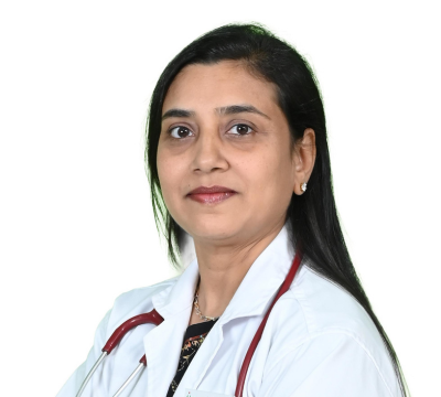 Dr. Rupal Chheda